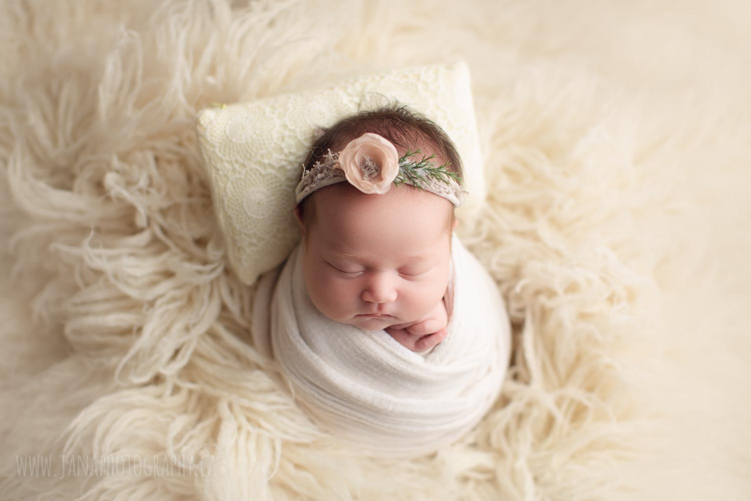 Our first newborn photography experience after reopening – Covid-19