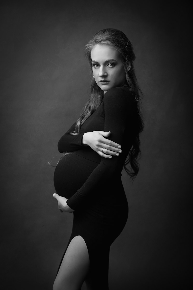 best artistic maternity photography in 2020