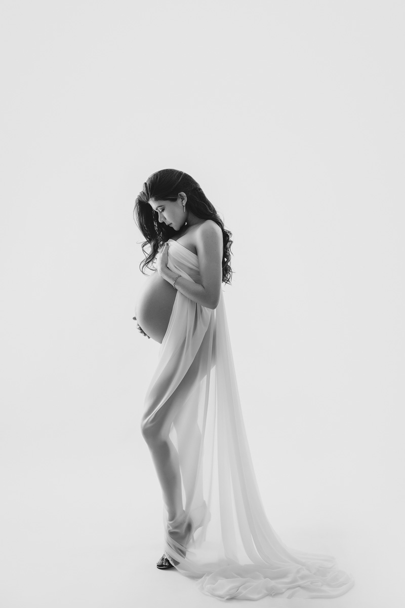 Maternity Photography Vancouver