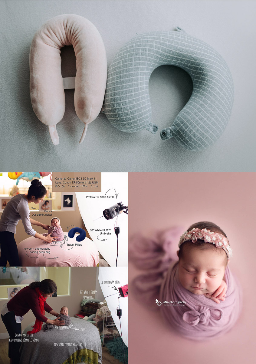 11 Best Newborn Props - Sofia Ribeiro Photography