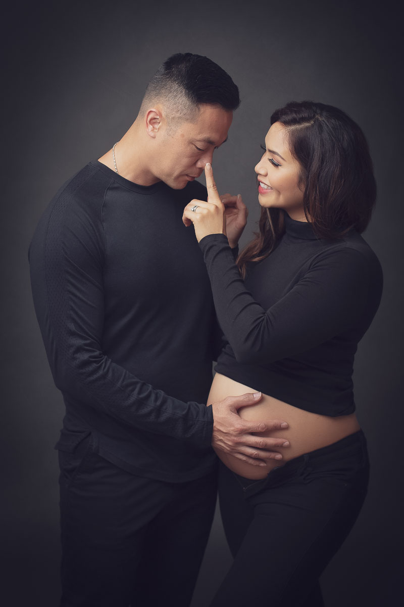 maternity photography | Family