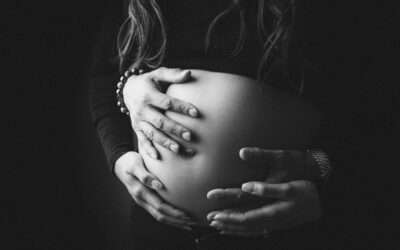 Maternity and Newborn photography | Raven