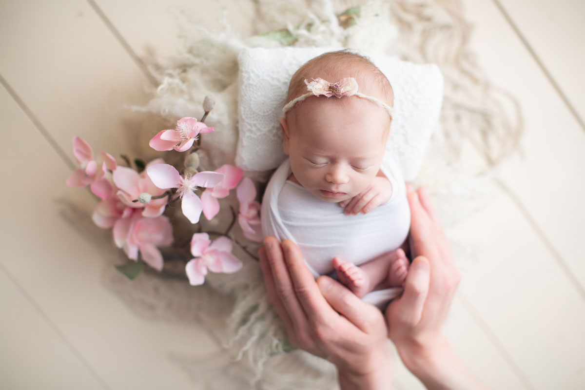 newborn photography vancouver - burnaby - surrey