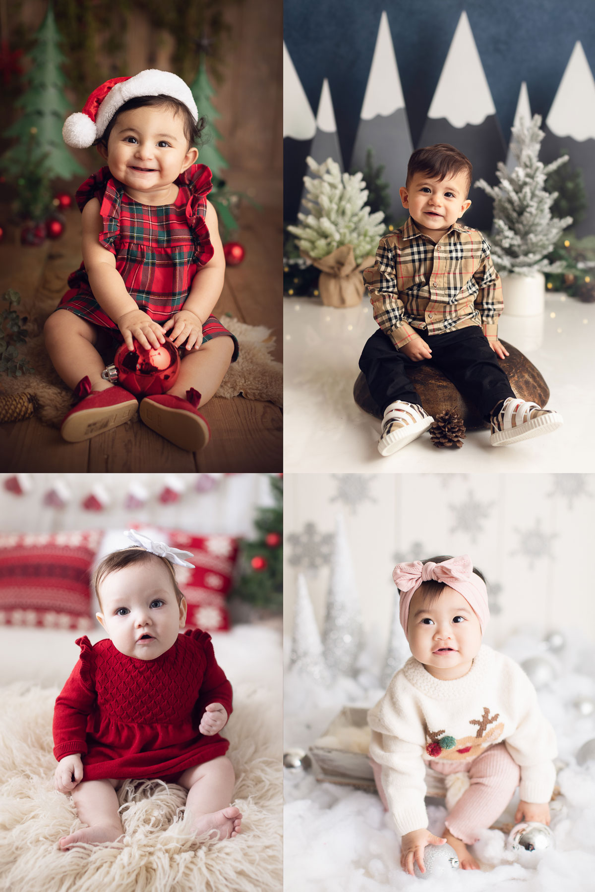 Christmas Holiday Mini photography Session 2022