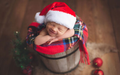 Holiday Mini Session 2023