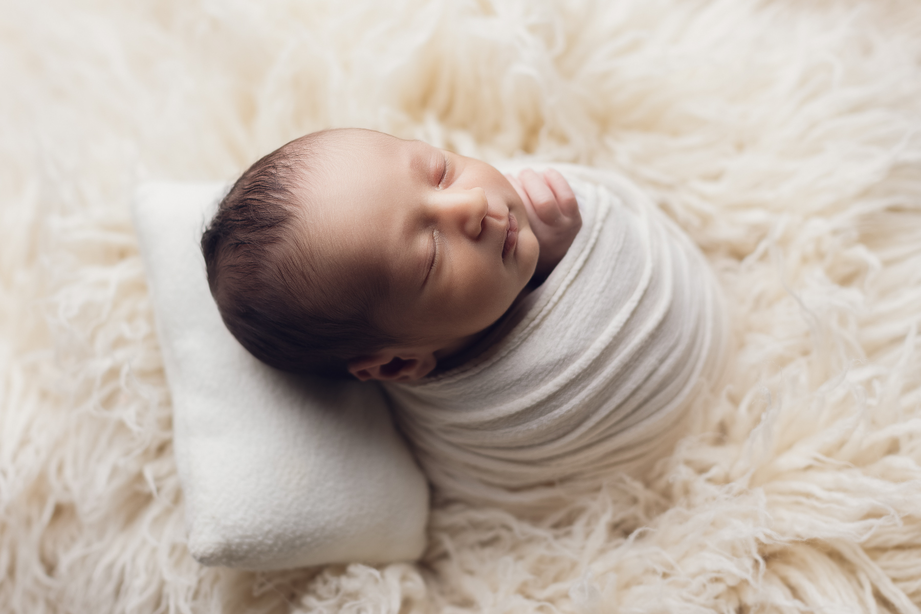 best maternity photographer in Vancouver - newborn baby boy