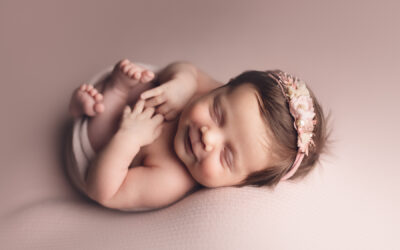 Newborn Photography| Capturing the Precious Moments of Your Little Angel