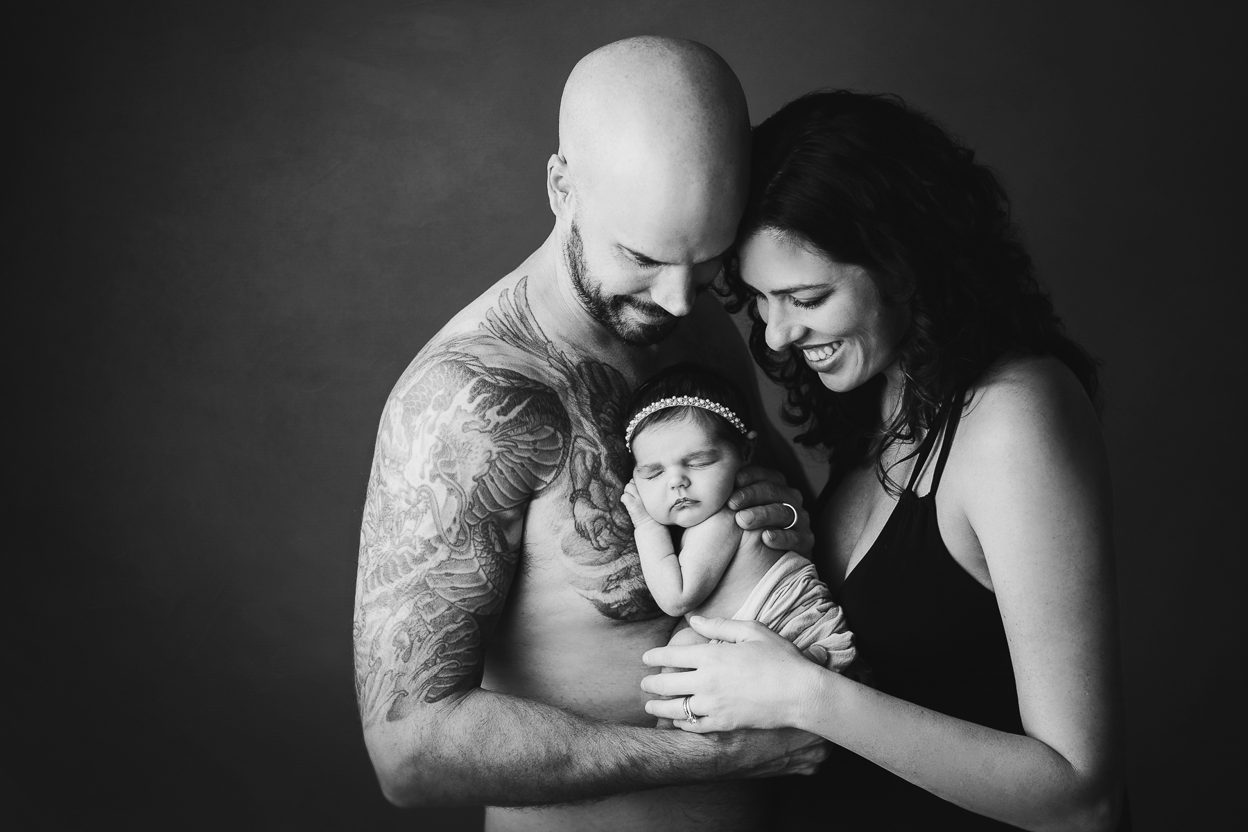 5 reason that newborn photography is important<br />
