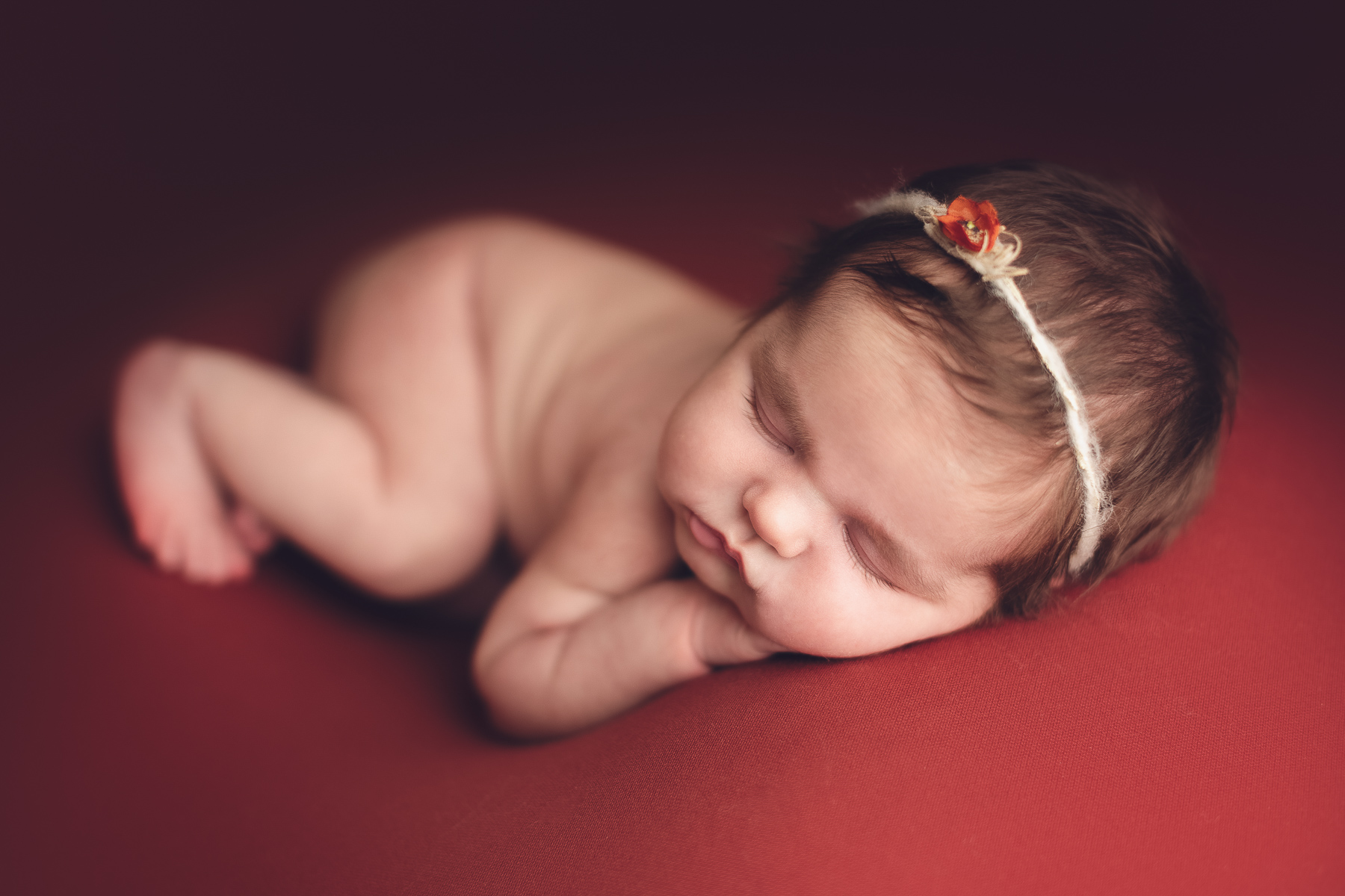 5 reason that newborn photography is important<br />
