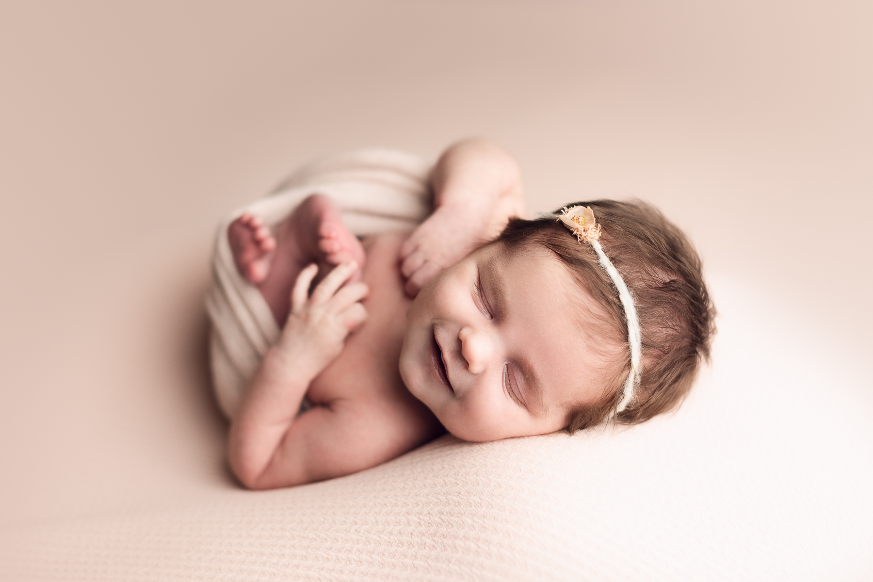 family and newborn photography