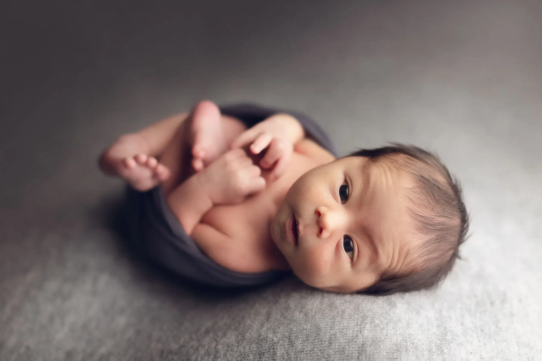 Capturing Precious Moments: The Best Newborn Photographer in Vancouver