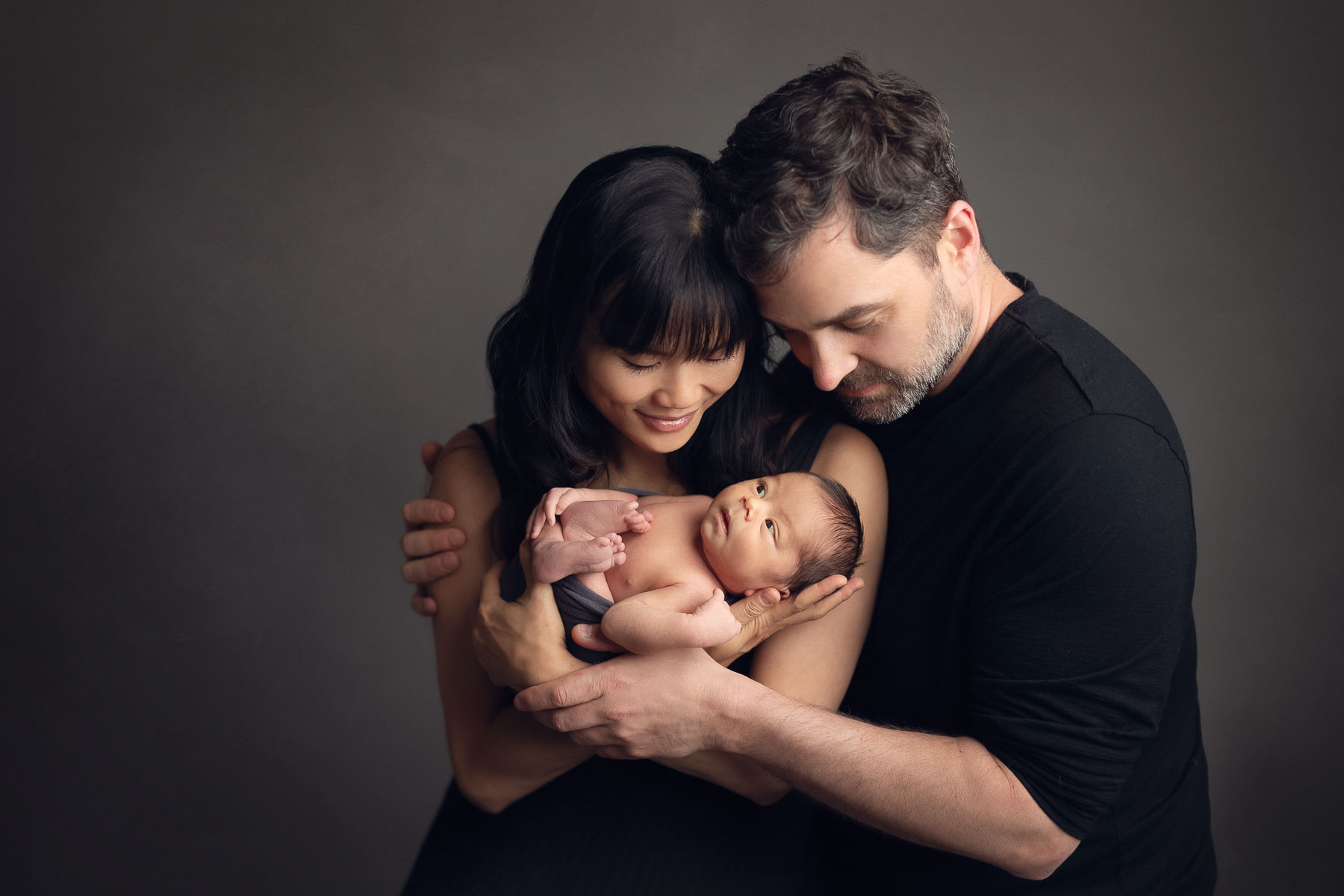 Capturing Precious Moments: The Best Newborn Photographer in Vancouver