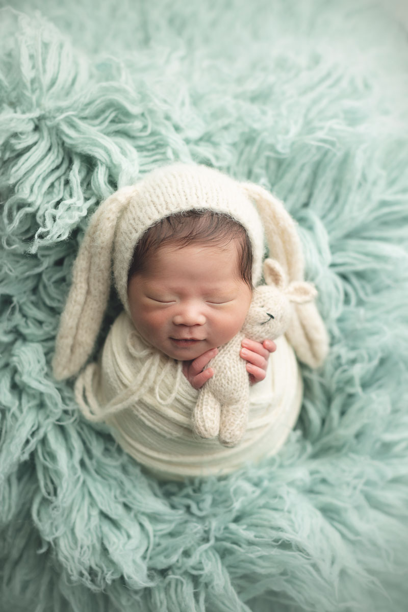 newborn photography - vancouver- burnaby - surrey