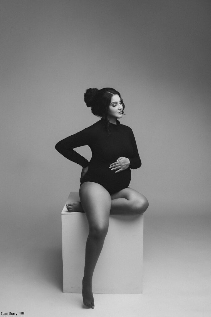 Maternity Photoshoot Ideas