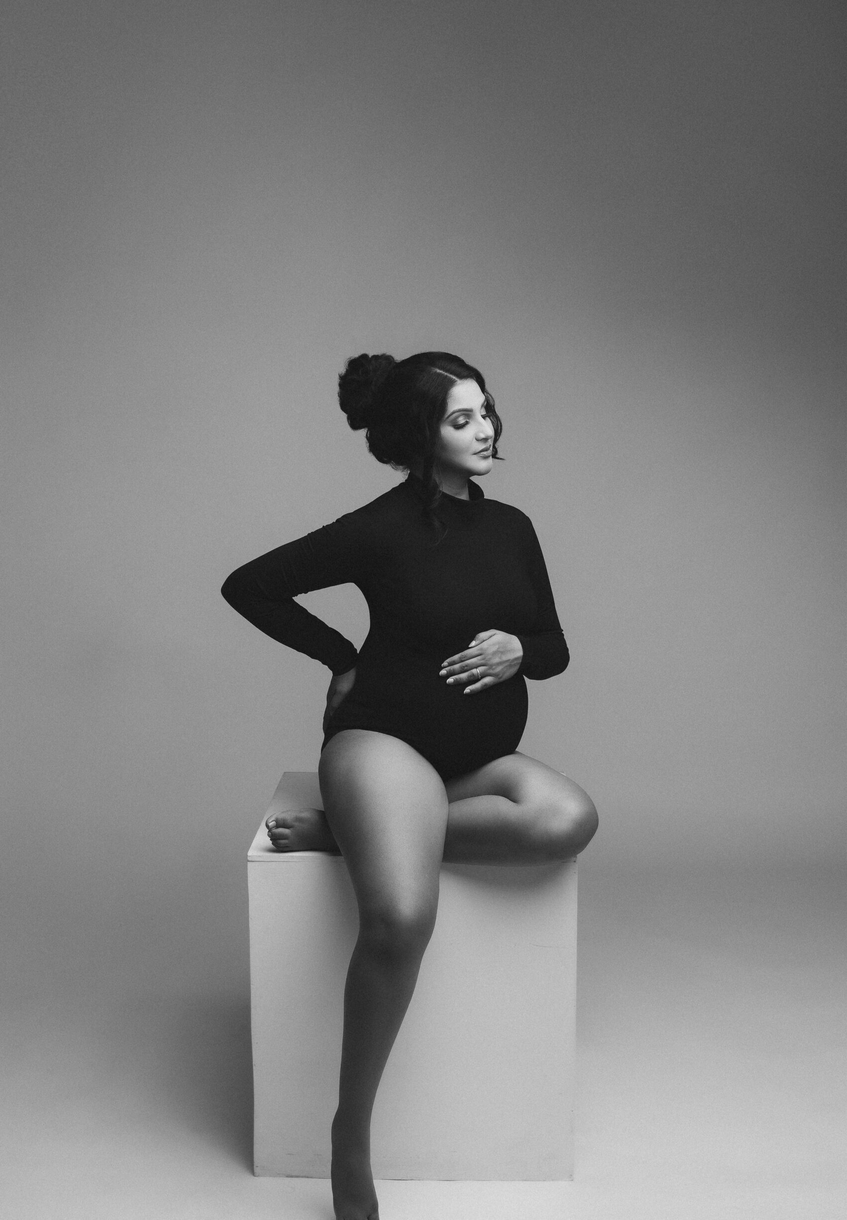 Maternity Photoshoot Ideas