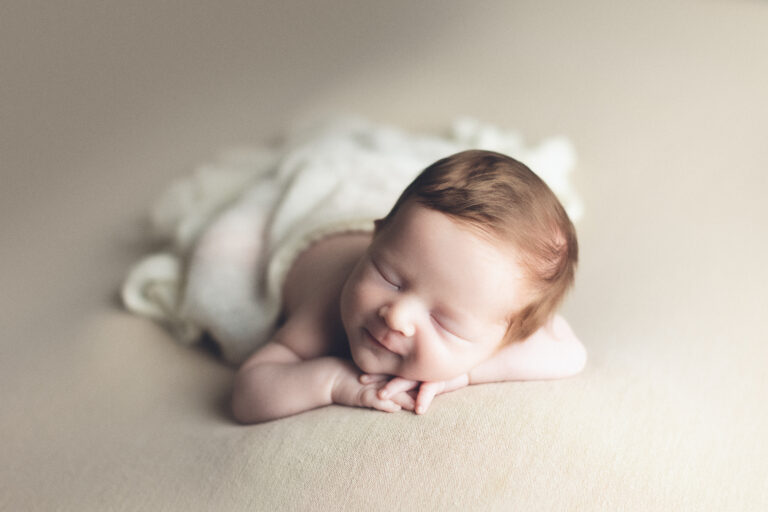 Newborn Photographer