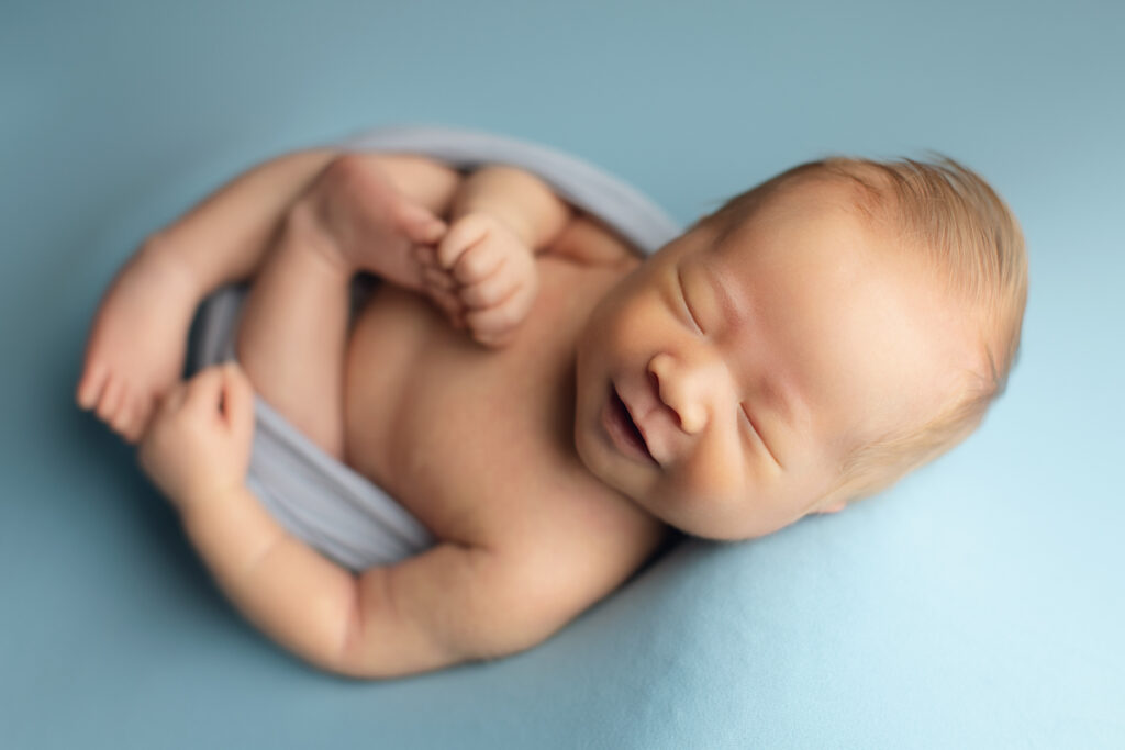 Newborn Photography Checklist