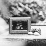 macro detail shot for maternity photography - jana