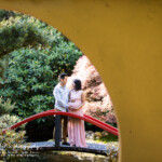 north vancouver maternity photography - Park & Tilford | couple - pregnancy