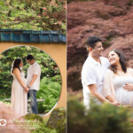 couple and maternity