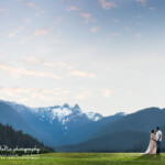 cleveland dam north vancouver \ maternity photography jana