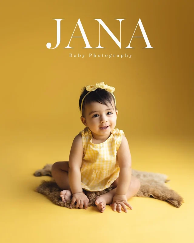 ✨From tiny newborn to this sunny smile!✨
Sweet Maya is back in our studio — now sitting, giggling, and melting hearts 💛
She first came to us as a newborn, and it's pure joy to see her grow!
Swipe to see her baby beginnings in the third photo 🍼💫

📍Baby Photography – Vancouver | Burnaby | Surrey
#BabyPhotographyVancouver #BurnabyPhotographer #SurreyBabyPhotos #MilestoneSession